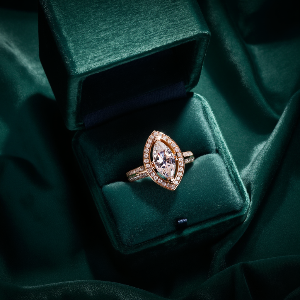 Engagement Rings – LA JOOLS