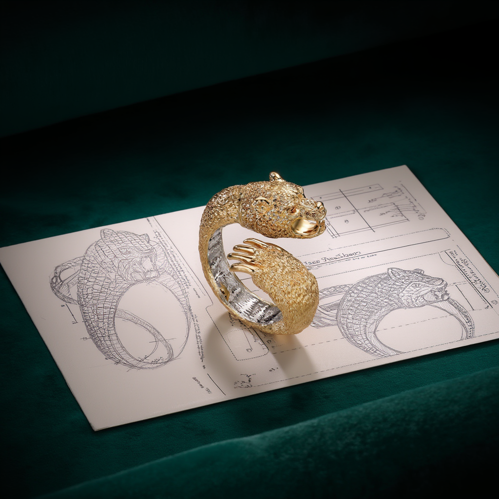 Custom Made Pieces – LA JOOLS