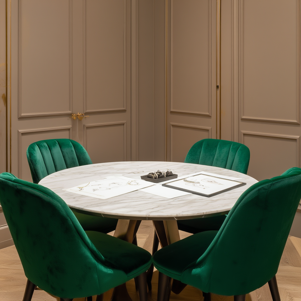 Private Consultation – LA JOOLS