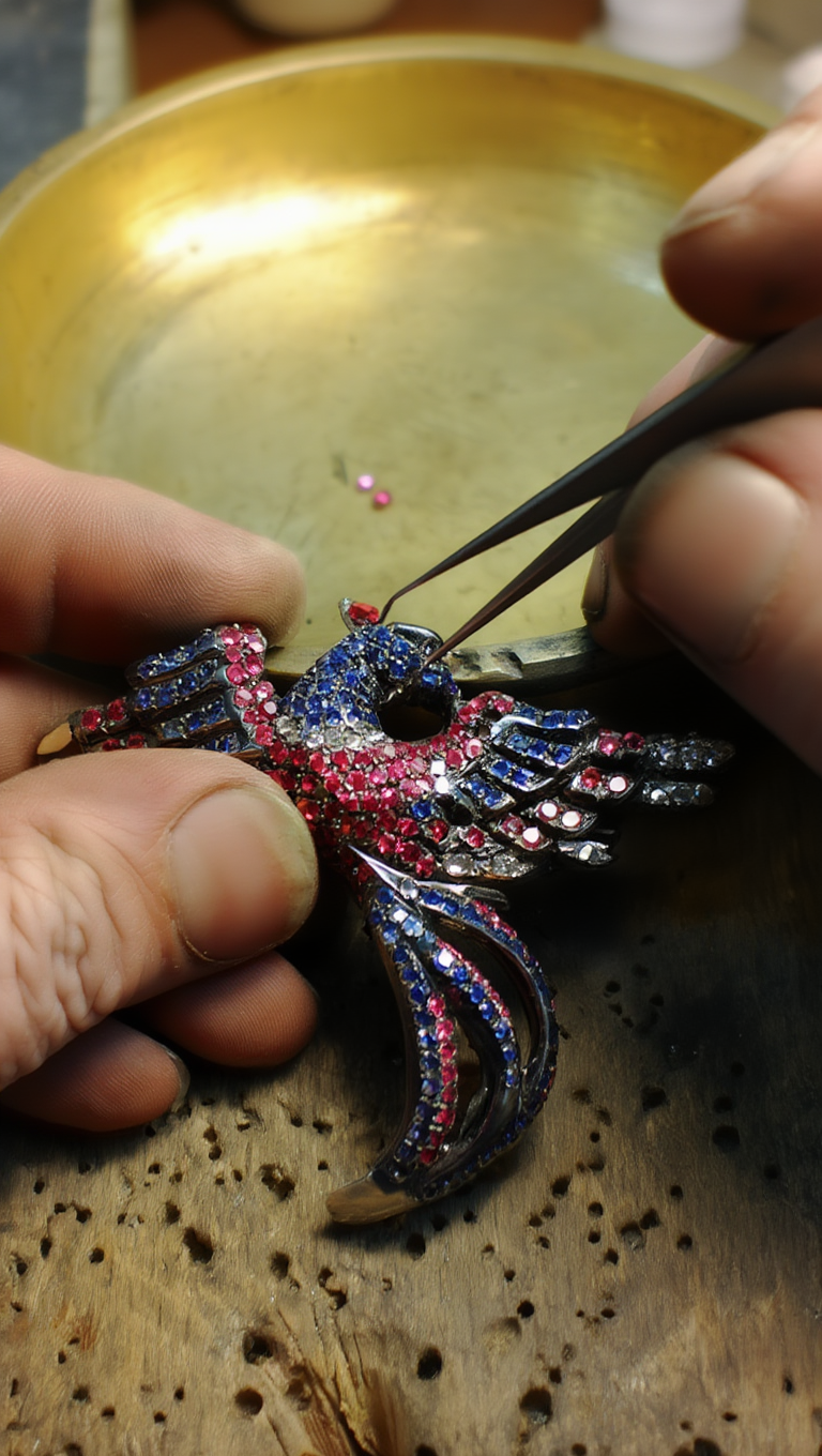 The Crafting – LA JOOLS